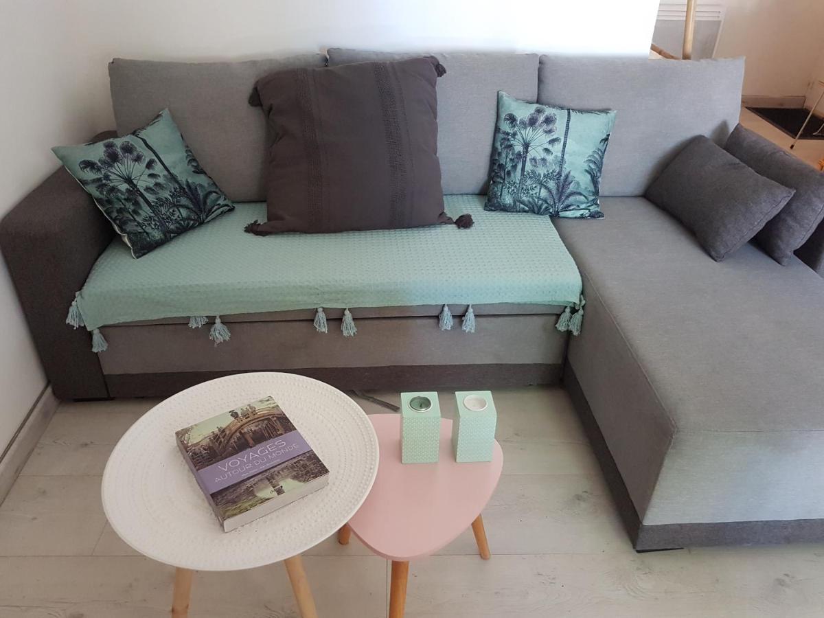 Vintage Home LʼIsle-sur-la-Sorgue المظهر الخارجي الصورة