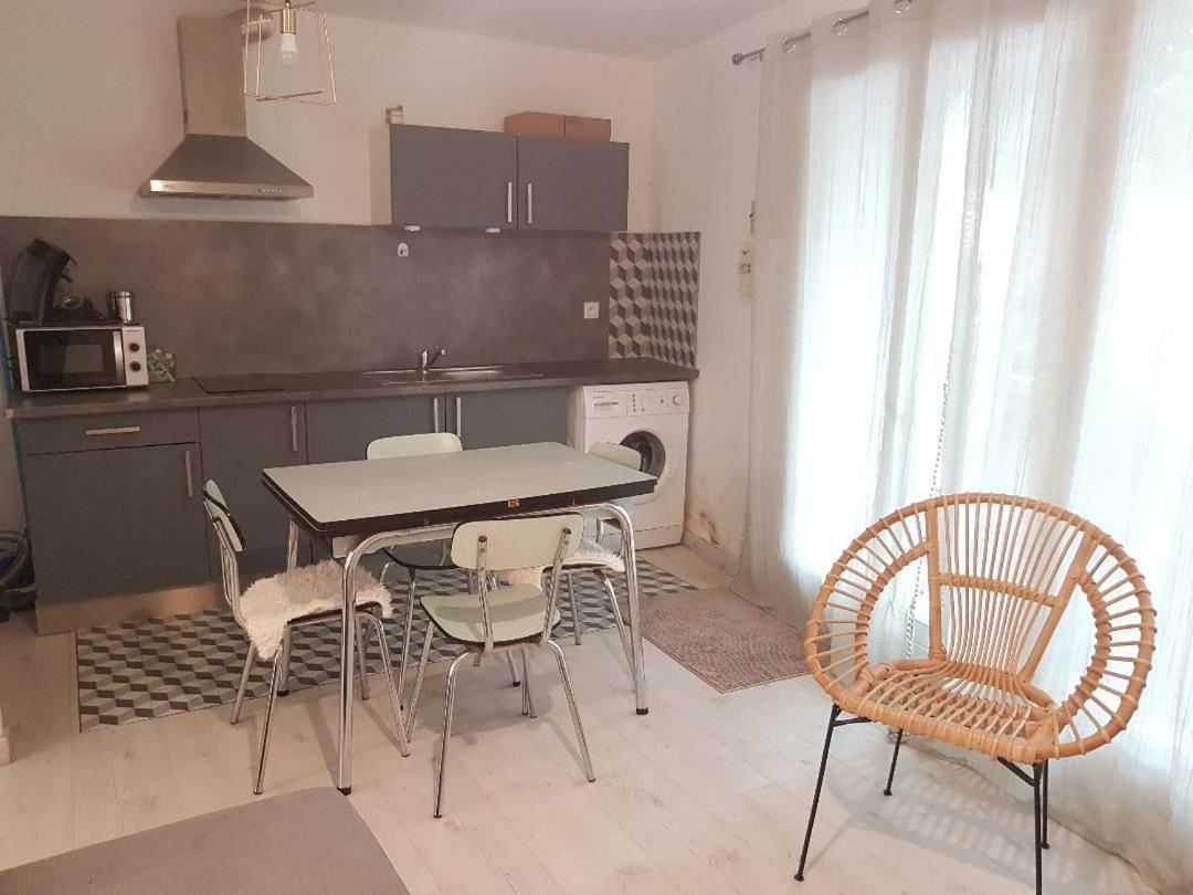 Vintage Home LʼIsle-sur-la-Sorgue المظهر الخارجي الصورة