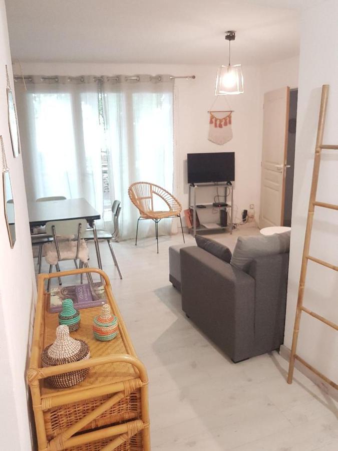 Vintage Home LʼIsle-sur-la-Sorgue المظهر الخارجي الصورة