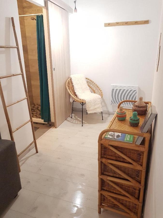 Vintage Home LʼIsle-sur-la-Sorgue المظهر الخارجي الصورة