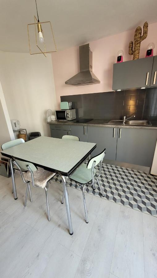 Vintage Home LʼIsle-sur-la-Sorgue المظهر الخارجي الصورة