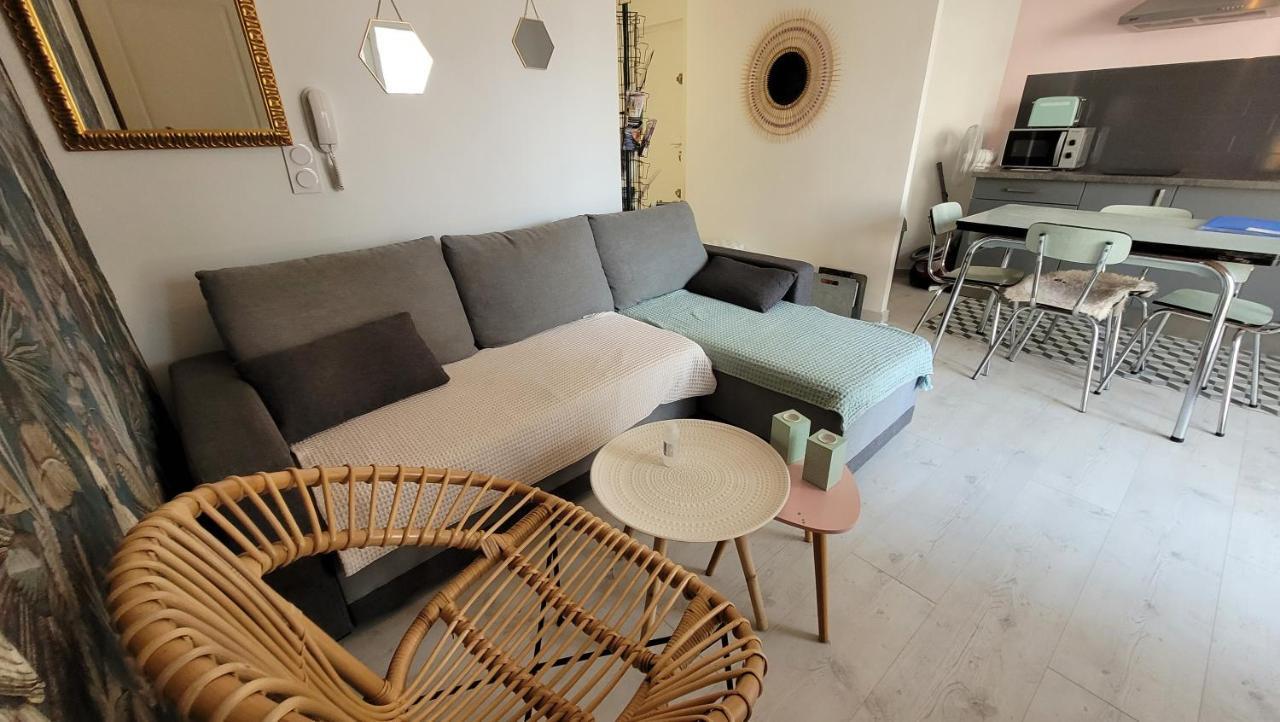 Vintage Home LʼIsle-sur-la-Sorgue المظهر الخارجي الصورة