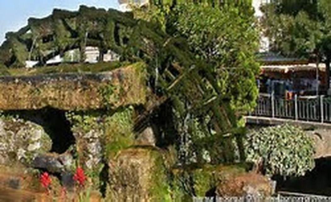 Vintage Home LʼIsle-sur-la-Sorgue المظهر الخارجي الصورة