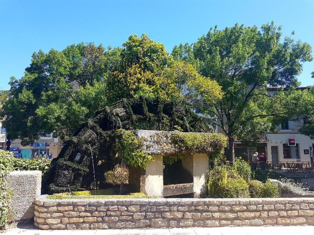 Vintage Home LʼIsle-sur-la-Sorgue المظهر الخارجي الصورة