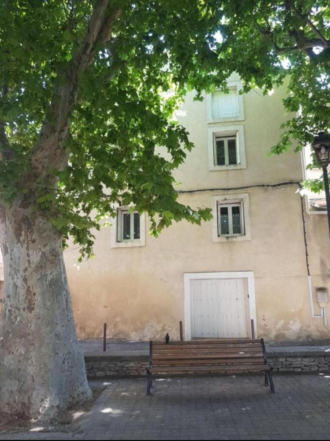Vintage Home LʼIsle-sur-la-Sorgue المظهر الخارجي الصورة